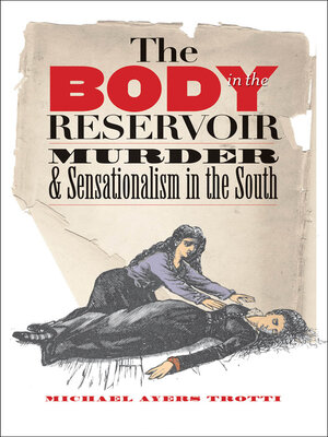 cover image of The Body in the Reservoir
